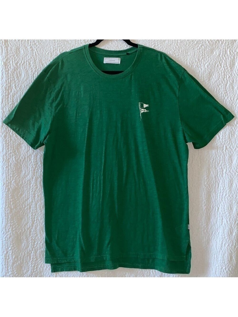 Five Four Los Angeles Graphic Short Sleeve Drifter T-Shirt
